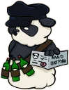 🐼