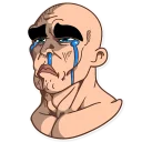 😭
