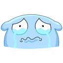 😭