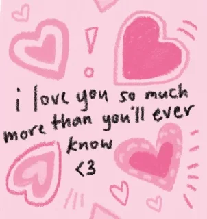 💖