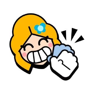 👏