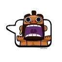 😱