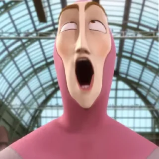 🥱