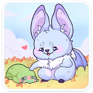 ❤️