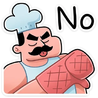 🙅‍♂️