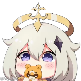 😋