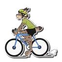 🚴‍♀️