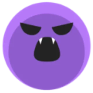 😤