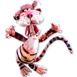 🐅