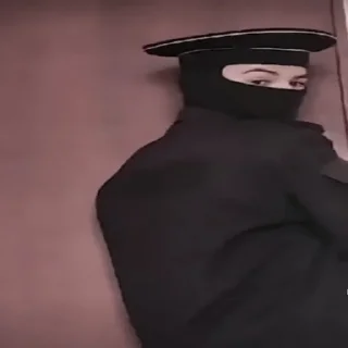 ❓