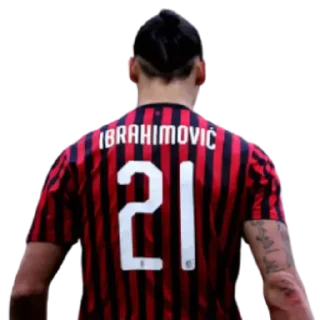 ЗЛАТАНhttps:@footballstickers