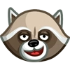 Criminal Raccoon