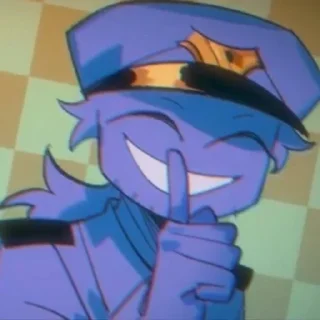 💜