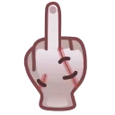 🖕