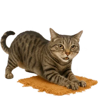 🐱