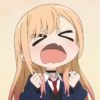 😫