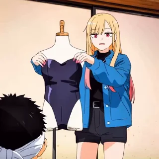 😏