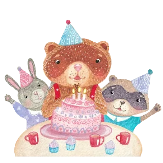 🥳