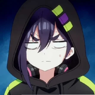 😠