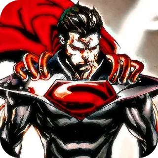 Superboy • @Earth928B
