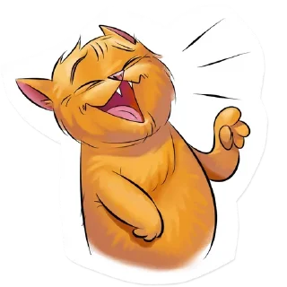 😺