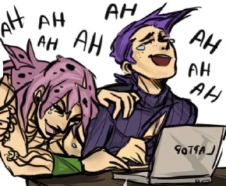 😆