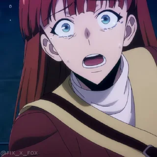 😭