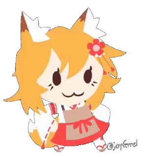 DancingUwU - Мемы t.me/furryfoxgg