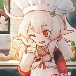 😋