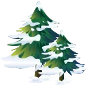❄️