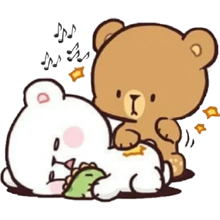 😌