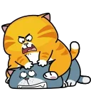 😡
