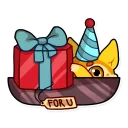 🎁