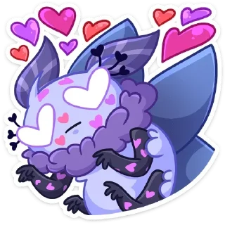 ❤️