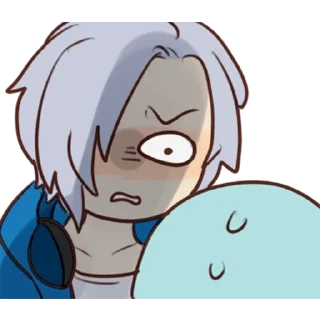 😡