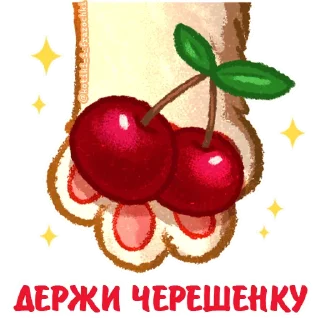 🍒