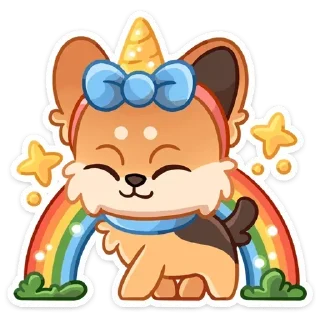 🌈