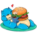 🍔