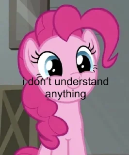 🤷‍♀️
