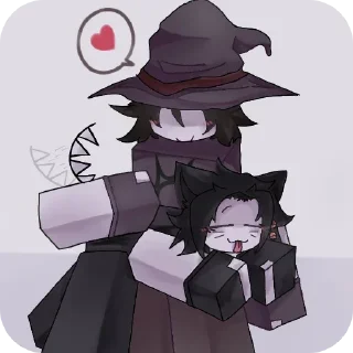 ❤