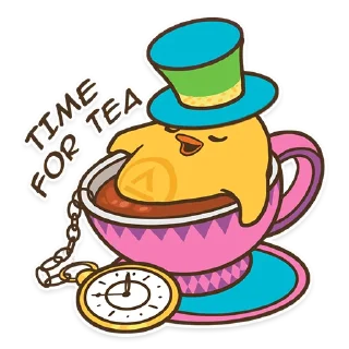 🍵