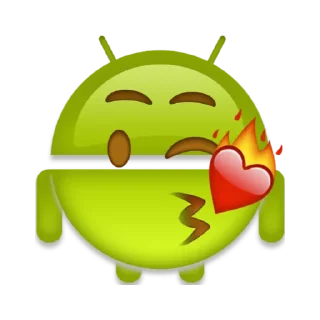 😘