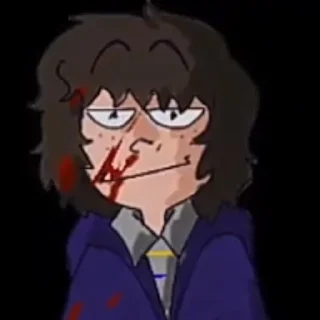 😏