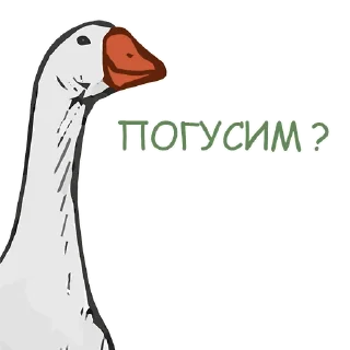 ❔
