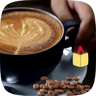 ☕️