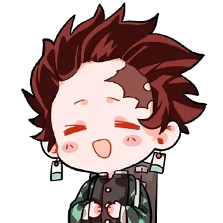 Kimetsu No Yaiba [@TodorokiShouto]