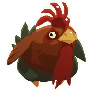 🐓