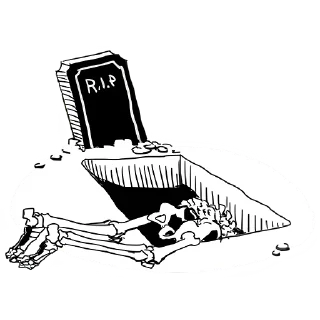 😴