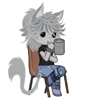 ☕