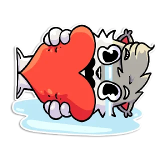 💔